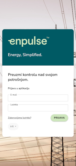 Enpulse Screenshot 0