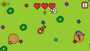 Final Flame Screenshot 0