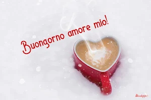 Buongiorno amore mio Screenshot 0