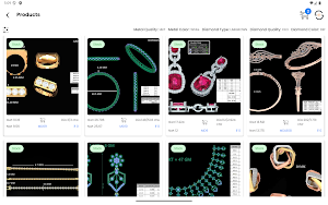 e-SmartOrder Screenshot 3