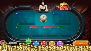 Bầu Cua Fun Screenshot 2