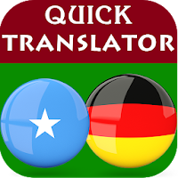 Somali German Translator
