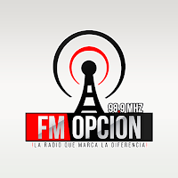 FM Opción 98.9
