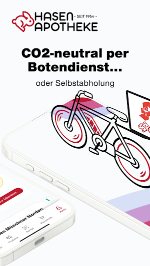 Hasen Apotheke Screenshot 3