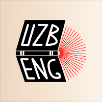 Inglizcha O'zbekcha Lug'at