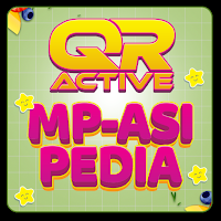 QRActive MP-ASI Pedia
