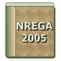 NREGA-National Rural Employment Guarantee Act 2005
