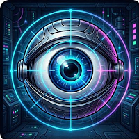 Cyber Eye Lock