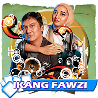 Ikang Fawzi Salam Terakhir