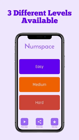 Number Puzzle & Math Games Screenshot 1