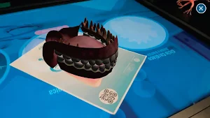 Hibridvs Learning screenshot 8
