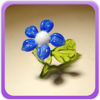 Glass Flower Gallery