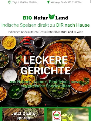 Bio Natur Land Screenshot 3