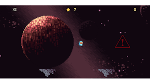 Space Jump Screenshot 0