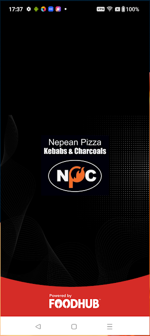 Nepean Pizza Kebabs Screenshot 0