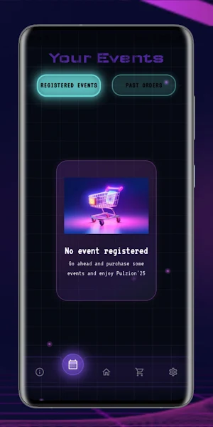 Pulzion AI Gridlock Screenshot 3