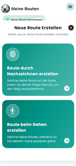 Hundezonen Screenshot 3
