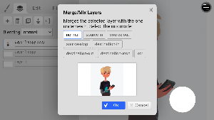 ProSketch: Create, Paint, Draw Screenshot 1