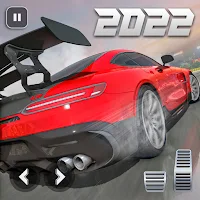 Fast Car Racing Car Games 2022