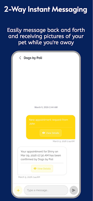 Dogs by Poli Screenshot 2