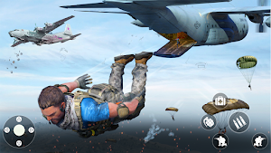 Black Ops SWAT Offline games Screenshot 0