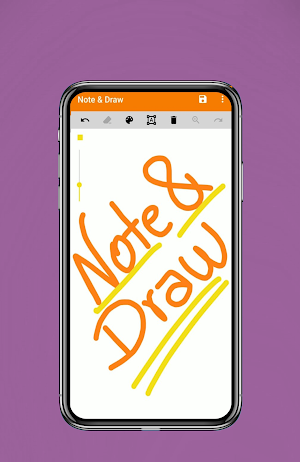 Note & Draw Pro Screenshot 0