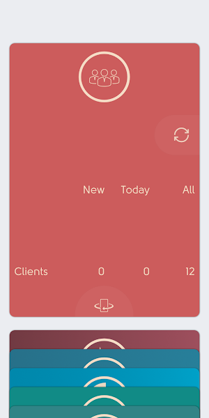 Manager Lite Screenshot 1