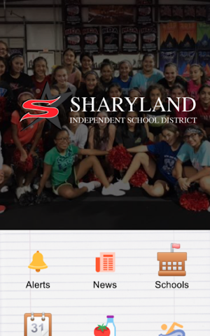 Sharyland ISD Screenshot 3