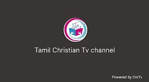 Tamil Christian Tv Channels Screenshot 2