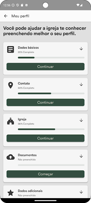 Família 2IPRGO Screenshot 3