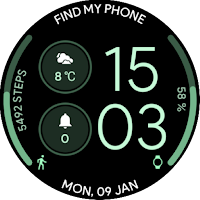 JHW Digital Sport 2