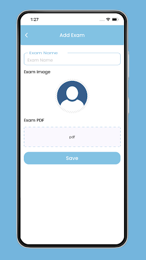 Ultrasound Protocol HandBook Screenshot 3