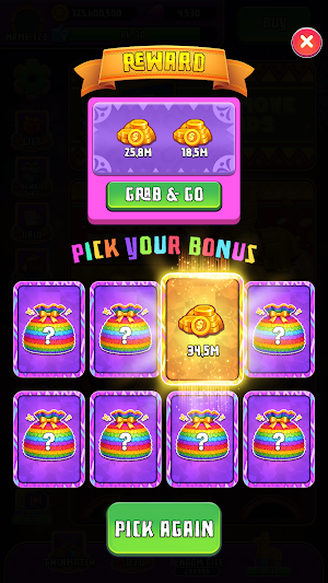 Slots Mega Fiesta Jackpot Screenshot 1