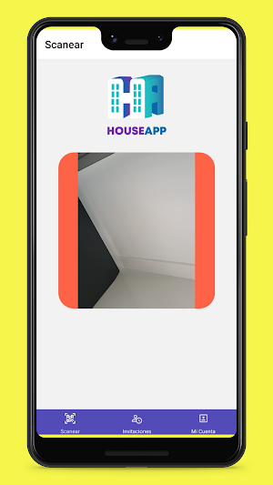 HouseApp Lobby Screenshot 0