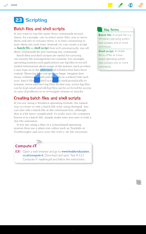 Dynamic Reader Screenshot 3