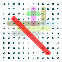 Puzzle Time: Crosswords Game