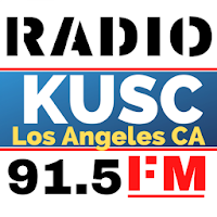 KUSC 91.5 FM Los Angeles CA Classical Music Radio