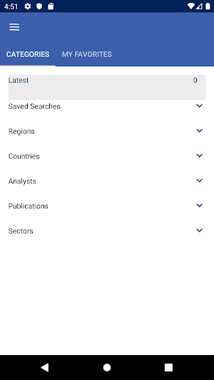 Eurasia Group Screenshot 0