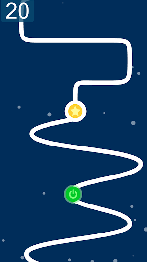 Stay on Line Screenshot 1