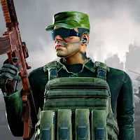 Stealth Warrior
