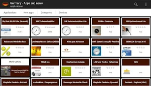German apps and games Screenshot 3