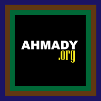 Ahmady.org