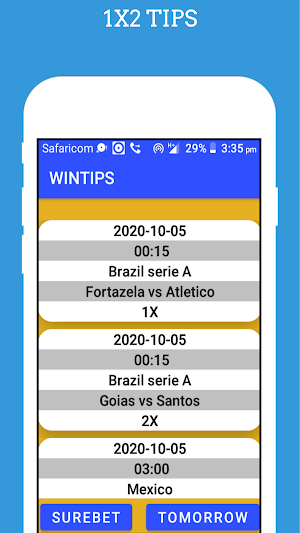 Sports Zulubet  vitibet Betting tips  prediction Screenshot 1