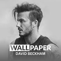 David Beckham HD Wallpaper
