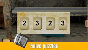 New jailbreak escape Screenshot 2