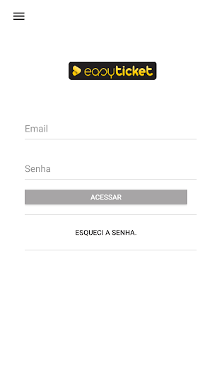 Easyticket Screenshot 0