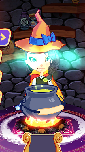 Magic Games Offline Screenshot 0