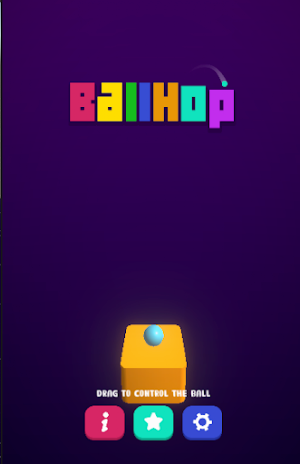 Ball Hop Screenshot 2