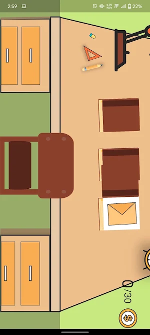 AAM Brain Game Screenshot 3