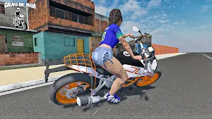 Grau de Rua Screenshot 2